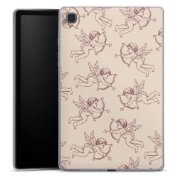 Tablet Silicone Case transparent