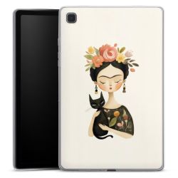 Tablet Silicone Case transparent