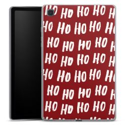 Tablet Silicone Case transparent