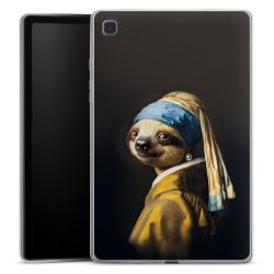 Tablet Silicone Case transparent