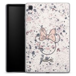 Tablet Silikon Case transparent