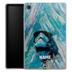 Tablet Silicone Case transparent