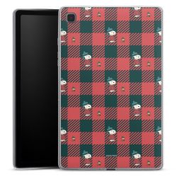 Tablet Silicone Case transparent