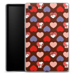 Tablet Silicone Case transparent