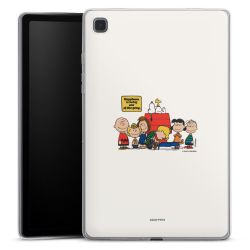 Tabletti Silikoni Suojakuori läpinäkyvä