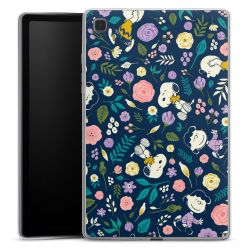 Tabletti Silikoni Suojakuori läpinäkyvä