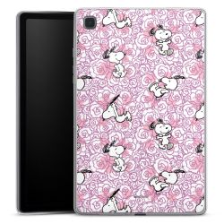 Tabletti Silikoni Suojakuori läpinäkyvä