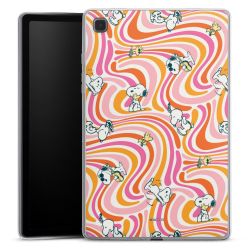 Tabletti Silikoni Suojakuori läpinäkyvä