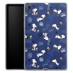 Tabletti Silikoni Suojakuori läpinäkyvä