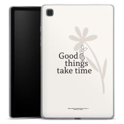 Tabletti Silikoni Suojakuori läpinäkyvä