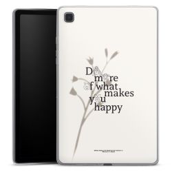 Tabletti Silikoni Suojakuori läpinäkyvä