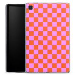 Tablet Silicone Case transparent