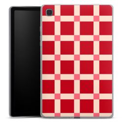 Tablet Silicone Case transparent