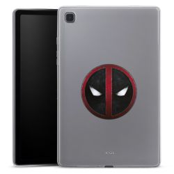 Tablet Silikon Case transparent