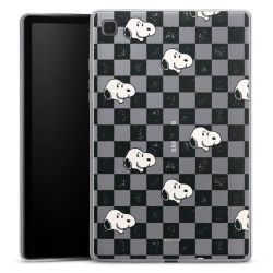 Tablet Silikon Case transparent