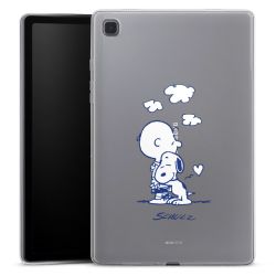 Tablet Silicone Case transparent