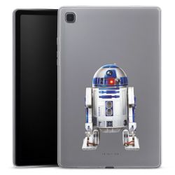 Tablet Silicone Case transparent