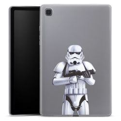 Tabletti Silikoni Suojakuori läpinäkyvä