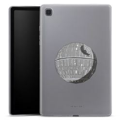 Tabletti Silikoni Suojakuori läpinäkyvä