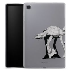 Tabletti Silikoni Suojakuori läpinäkyvä