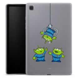 Tablet Silicone Case transparent