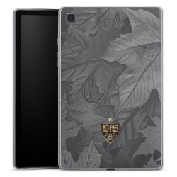 Tablet Silikon Case transparent