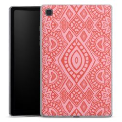 Tablet Silicone Case transparent