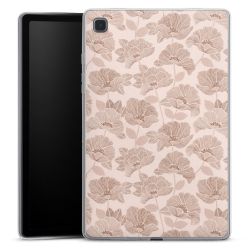 Tablet Silicone Case transparent