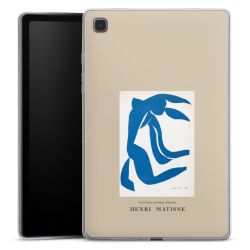 Tablet Silicone Case transparent