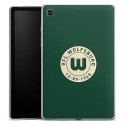 Tablet Silikon Case transparent