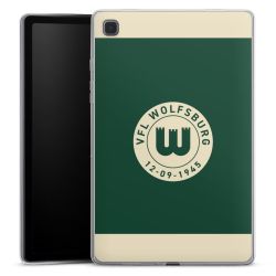 Tablet Silikon Case transparent