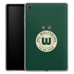 Tablet Silikon Case transparent