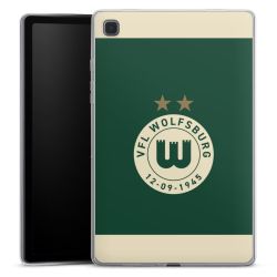 Tablet Silikon Case transparent