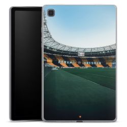 Tablet Silikon Case transparent