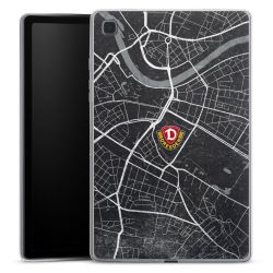 Tablet Silikon Case transparent