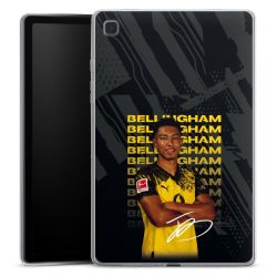 Tablet Silicone Case transparent