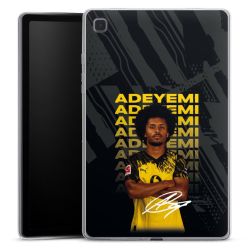 Tablet Silicone Case transparent