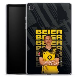 Tablet Silicone Case transparent