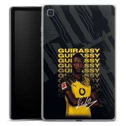 Tablet Silicone Case transparent