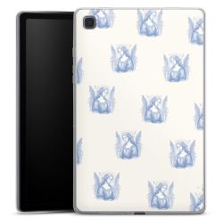 Tablet Silikon Case transparent