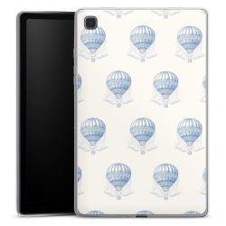 Tablet Silikon Case transparent