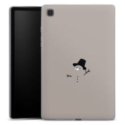 Tablet Silicone Case transparent