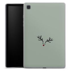 Tablet Silicone Case transparent