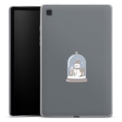 Tabletti Silikoni Suojakuori läpinäkyvä