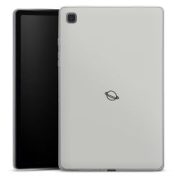 Tablet Silicone Case transparent