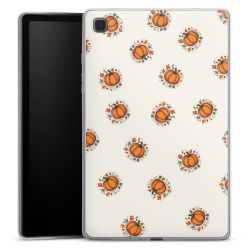 Tabletti Silikoni Suojakuori läpinäkyvä