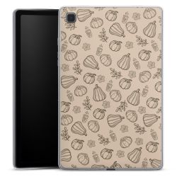 Tabletti Silikoni Suojakuori läpinäkyvä