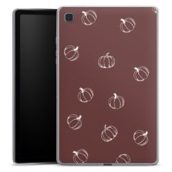 Tabletti Silikoni Suojakuori läpinäkyvä