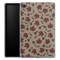 Tablet Silicone Case transparent