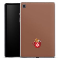 Tabletti Silikoni Suojakuori läpinäkyvä